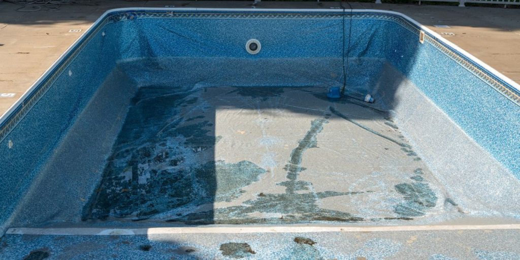 Pool Removal in Sunnyvale: Timeline, Costs & Surprises