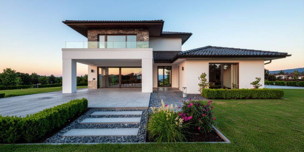 Modern vs Traditional Landscape Design in Sunnyvale: Which Fits Your Home?